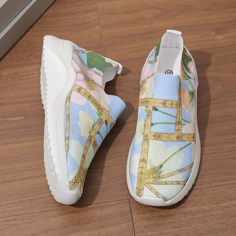 California Comfort Shoes