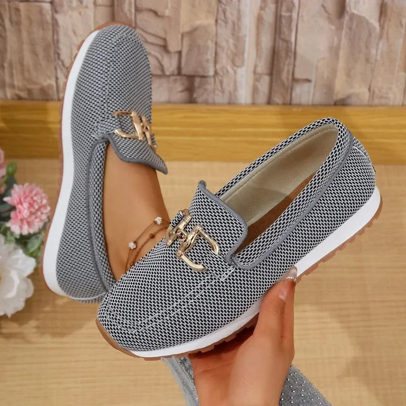 Rome Comfort Shoes