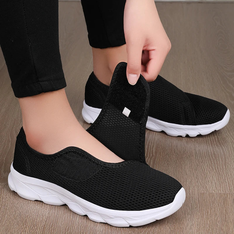 Berlin Comfort Shoes