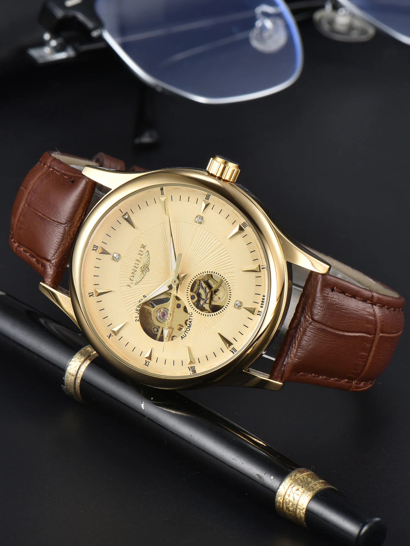 Aurora Chrono