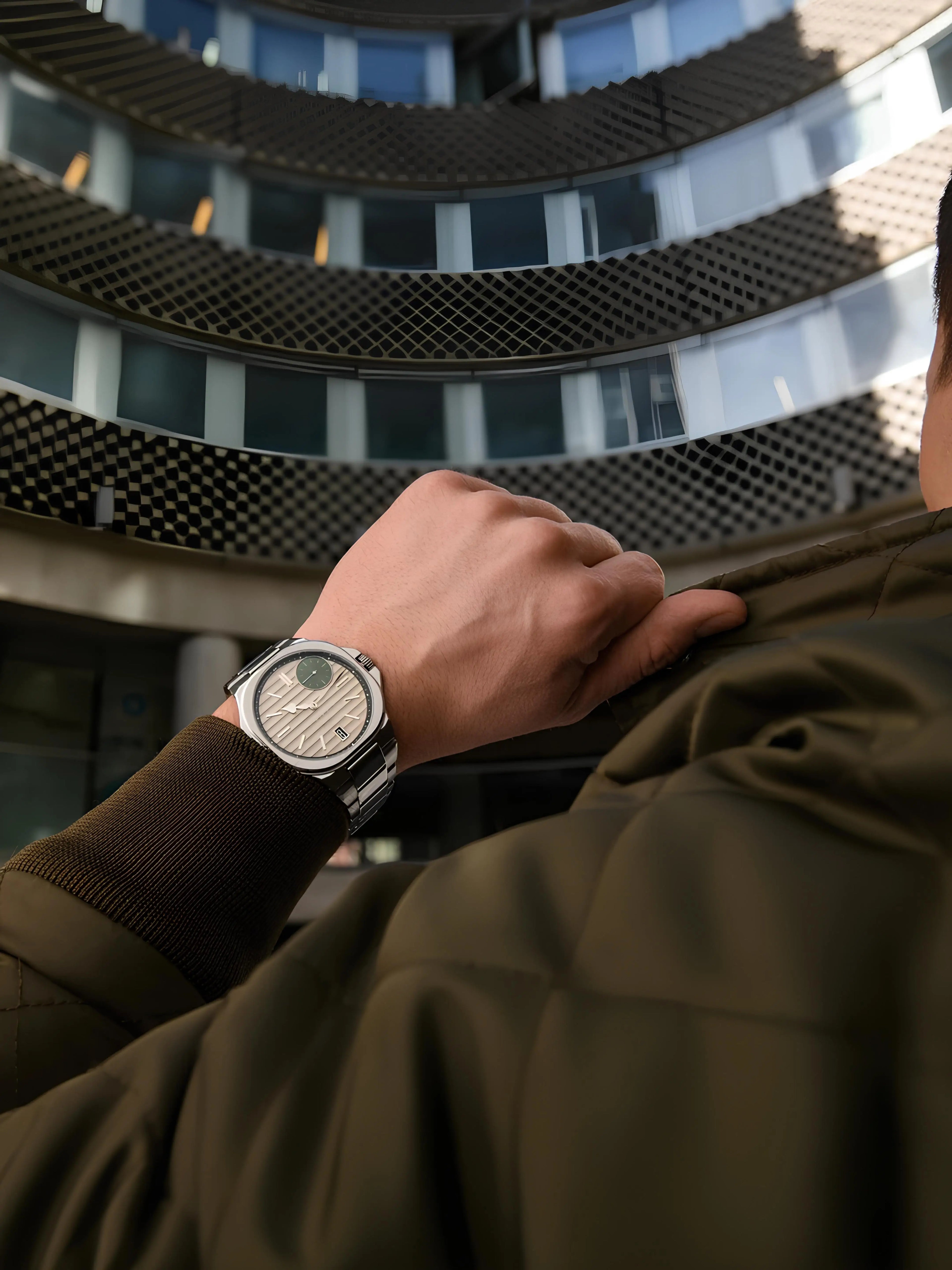 Monaco Elite XXV