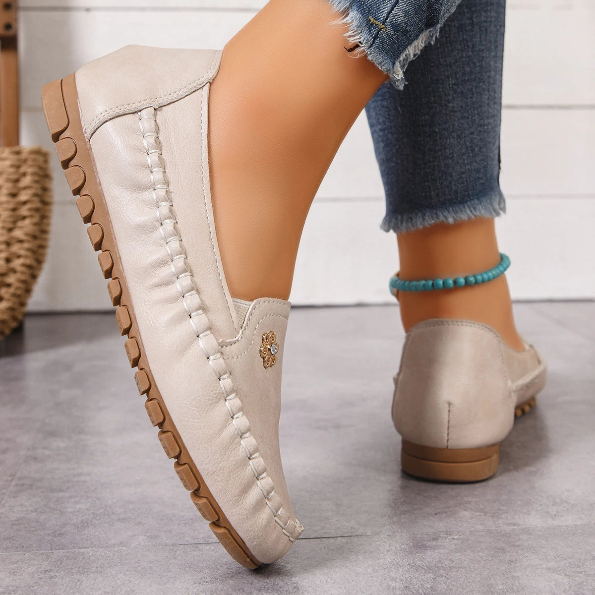 Chicago Comfort Shoe