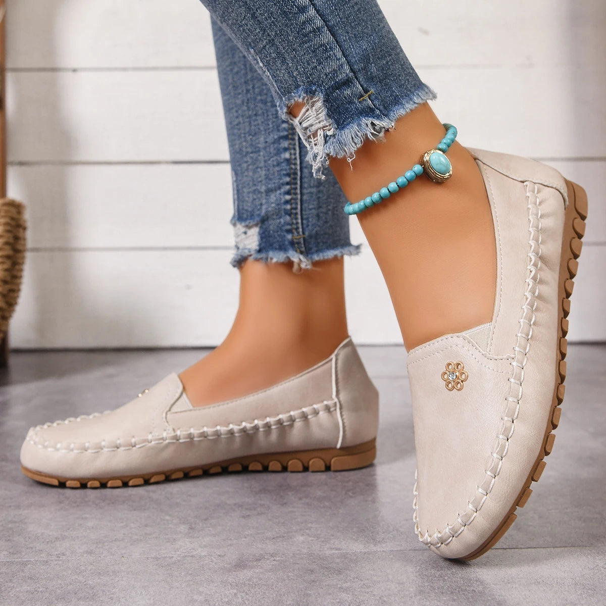 Chicago Comfort Shoe