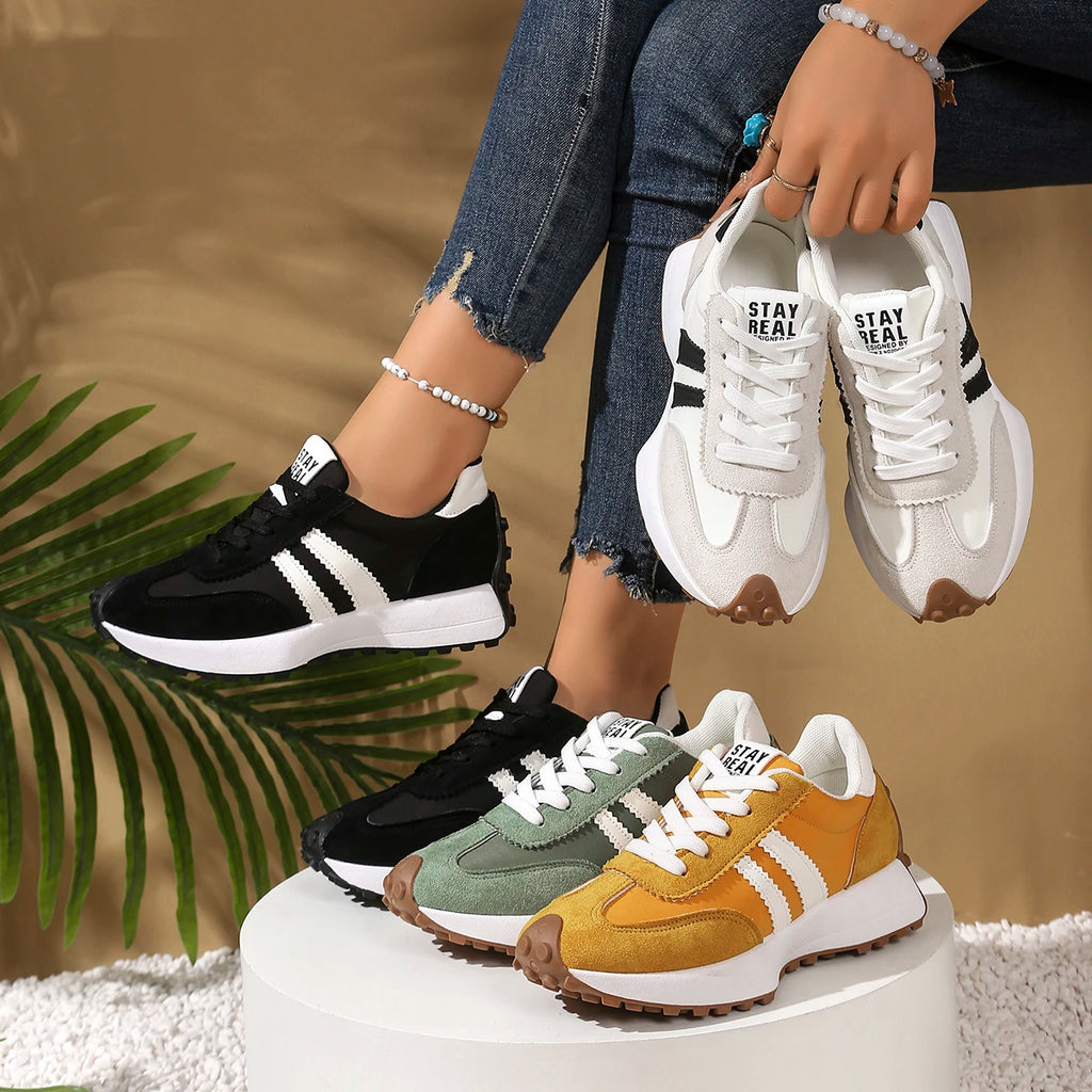 Stay Real Comfort Shoe