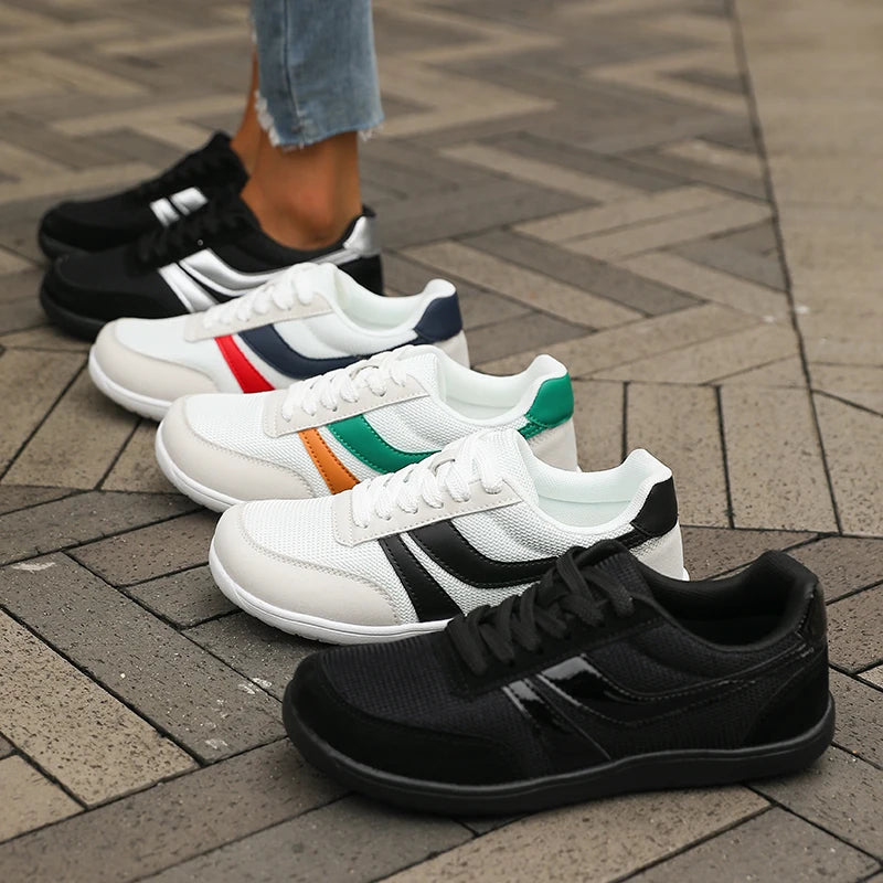 Miami Comfort Shoe