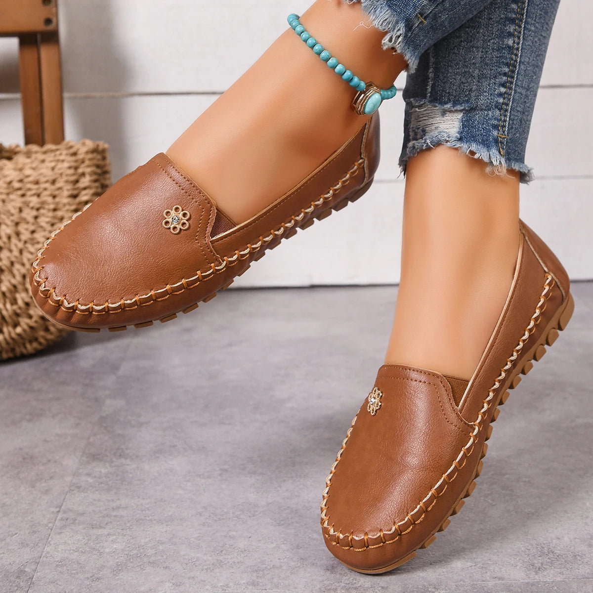 Chicago Comfort Shoe