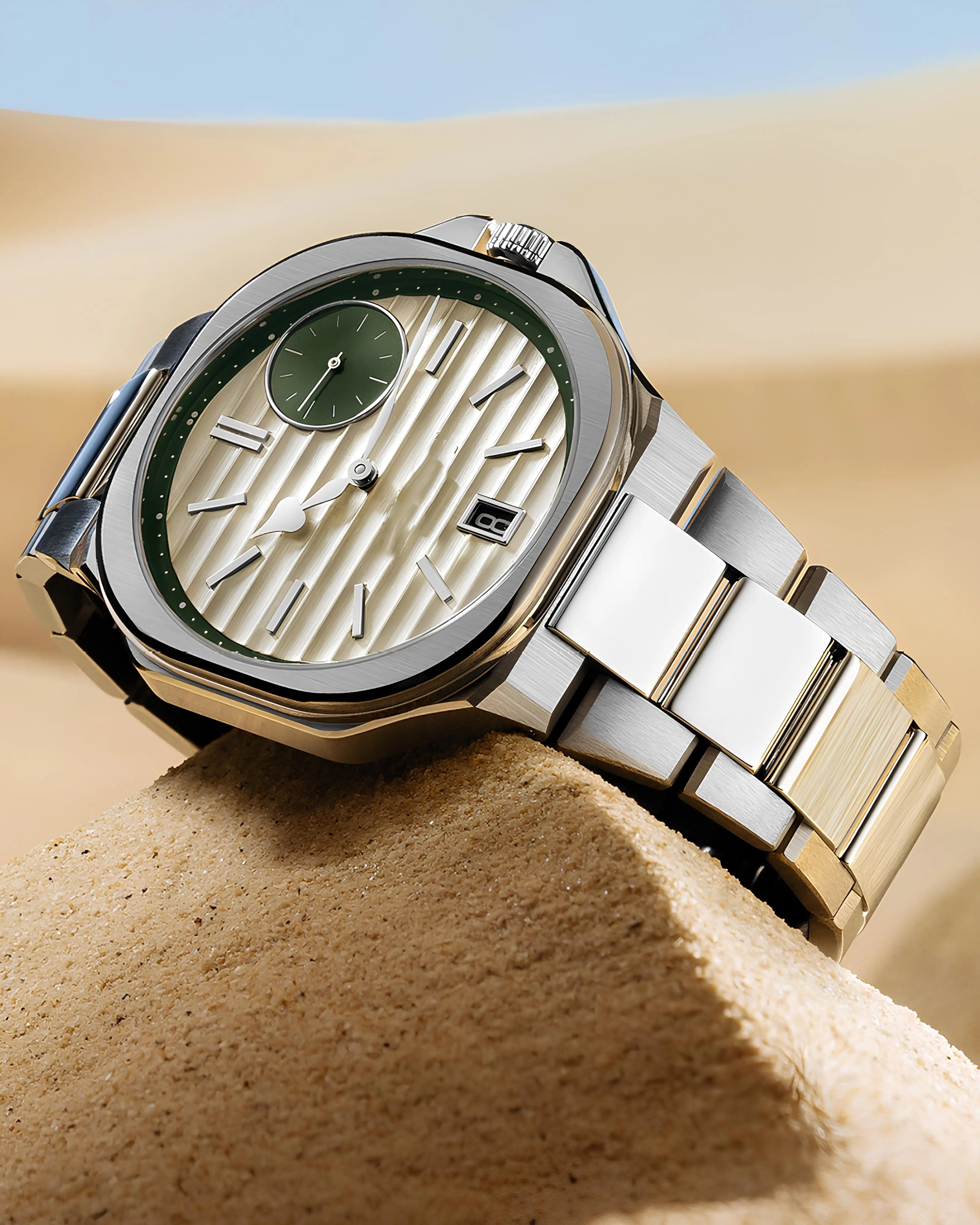 Monaco Elite XXV