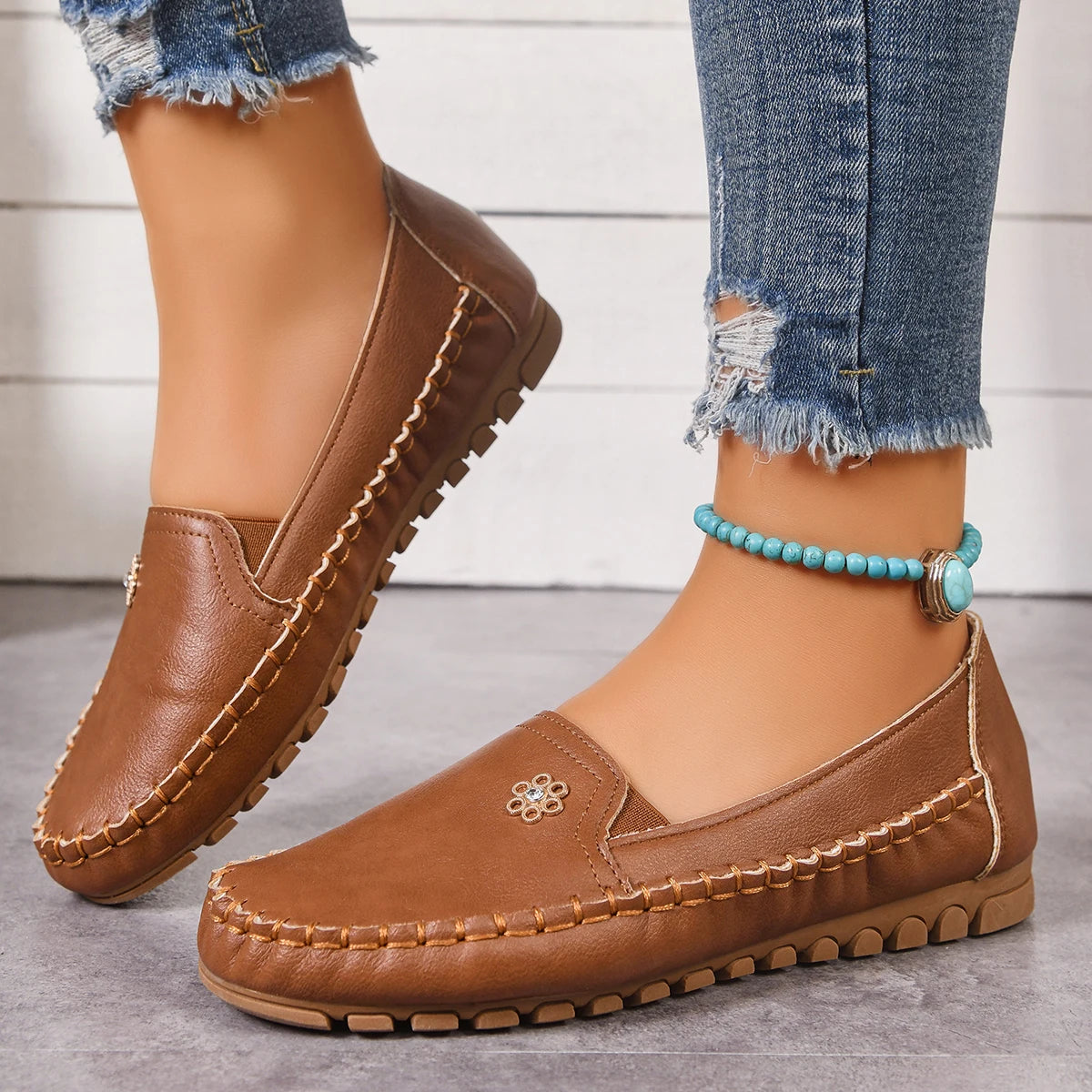Chicago Comfort Shoe
