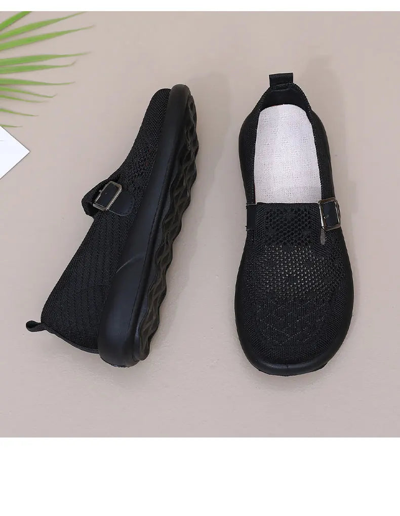 Verona Comfort Shoe