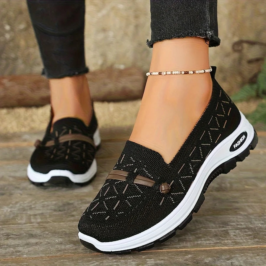 Naples Comfort Shoe
