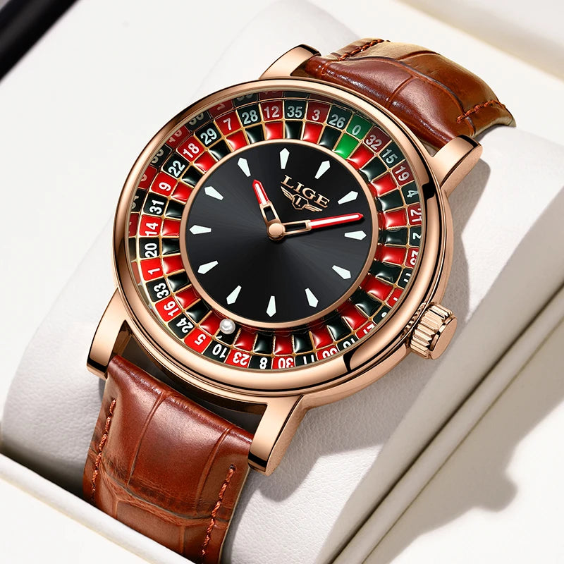 Roulette Pulse