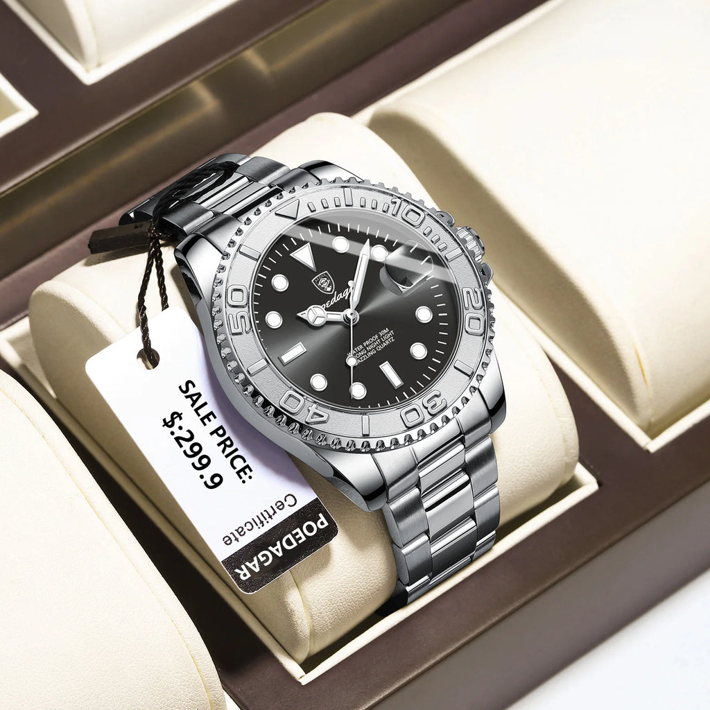 Zen Timepiece