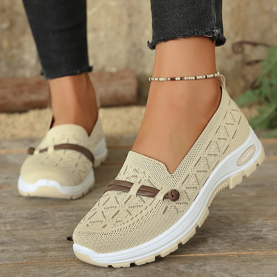 Naples Comfort Shoe