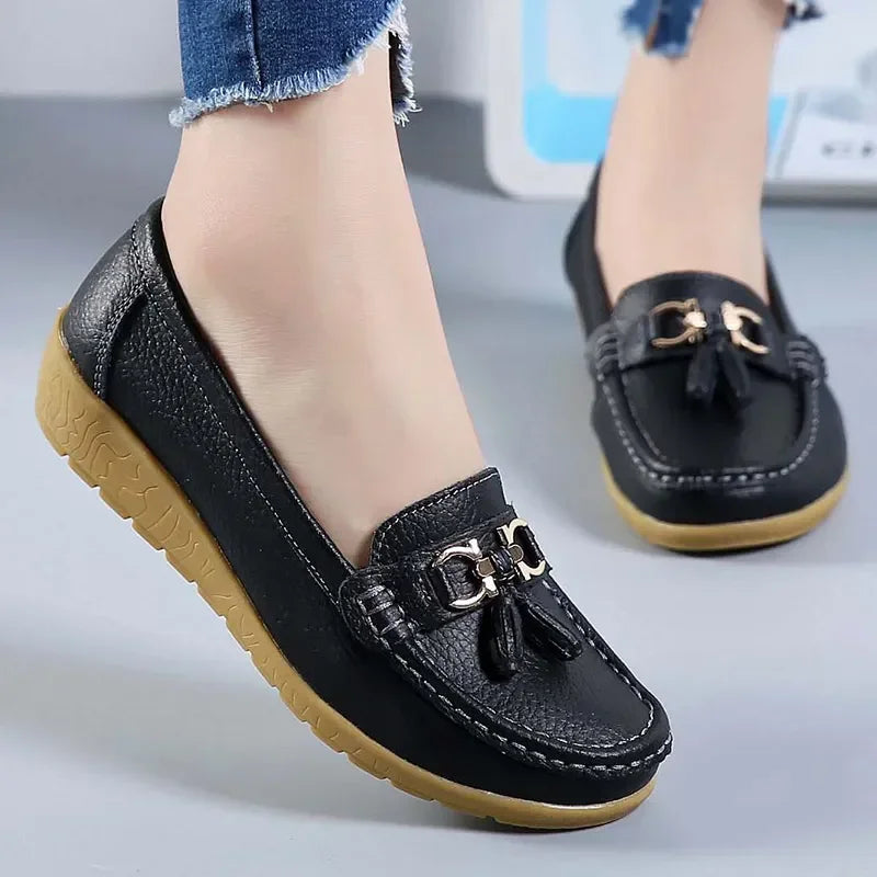 Monalise Comfort Shoes