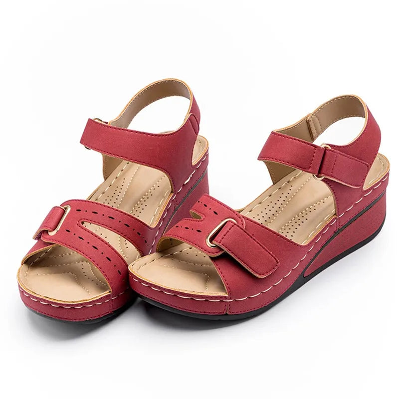 Anne Comfort Sandal