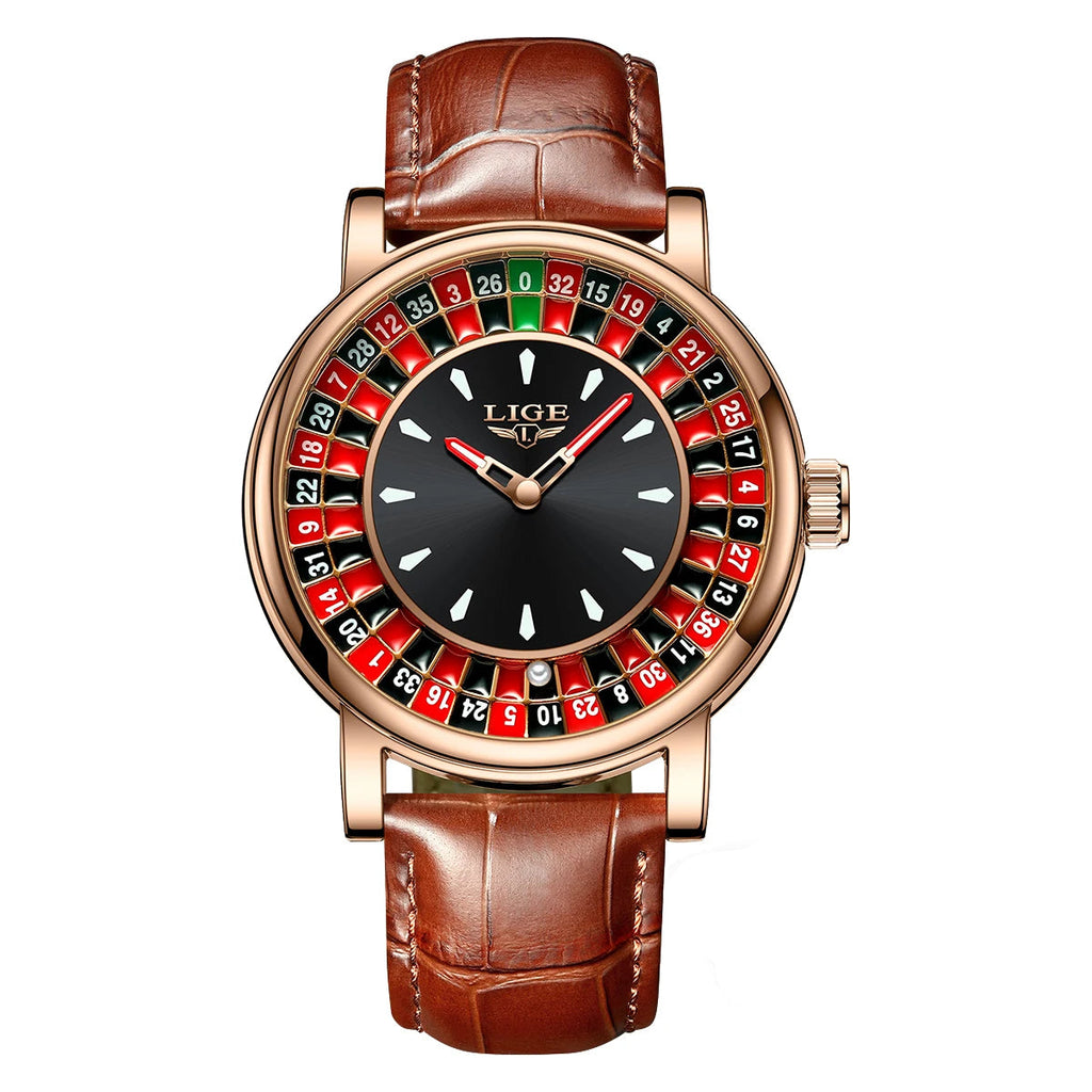 Roulette Pulse
