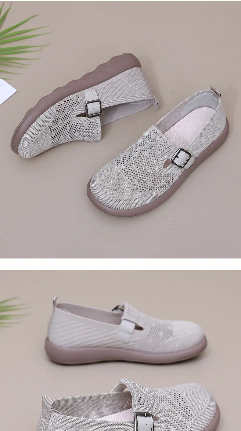 Verona Comfort Shoe
