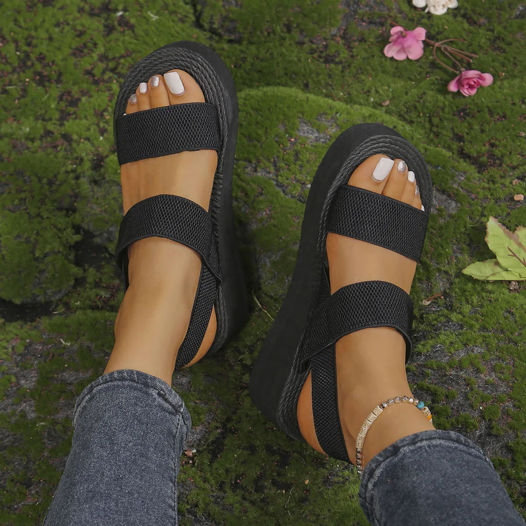 Denver Comfort Sandal