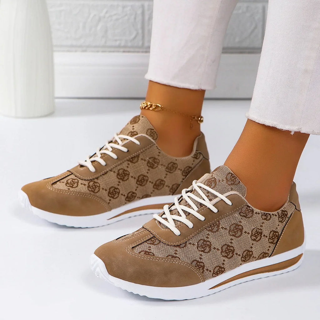 Tyler Comfort Shoes