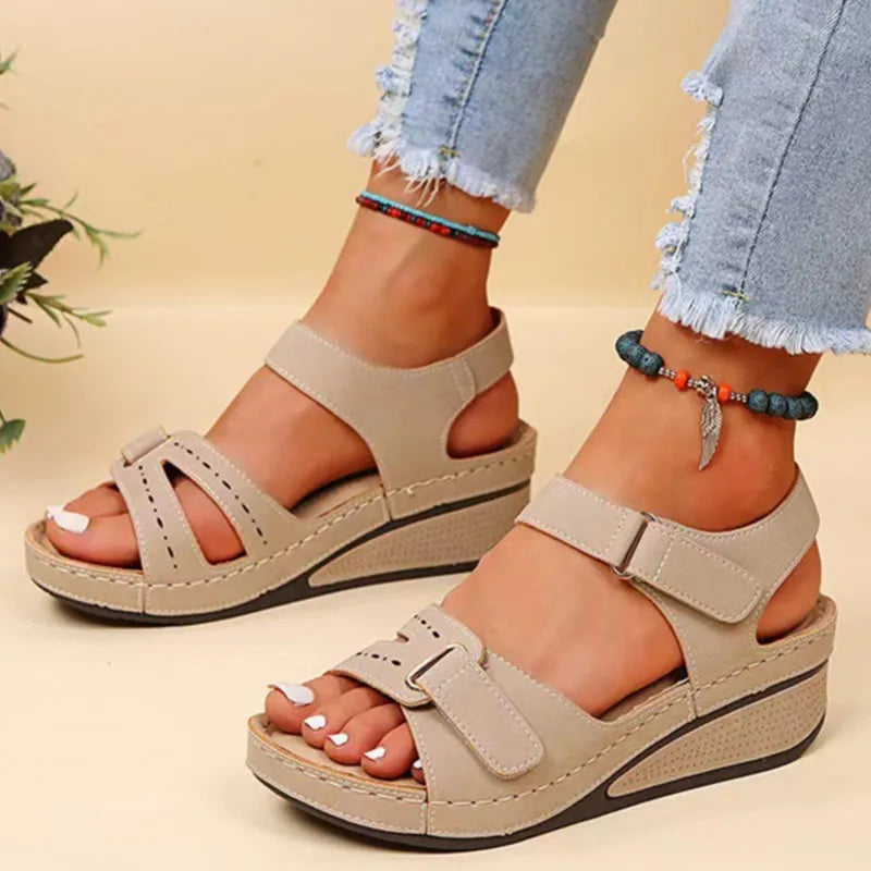 Anne Comfort Sandal