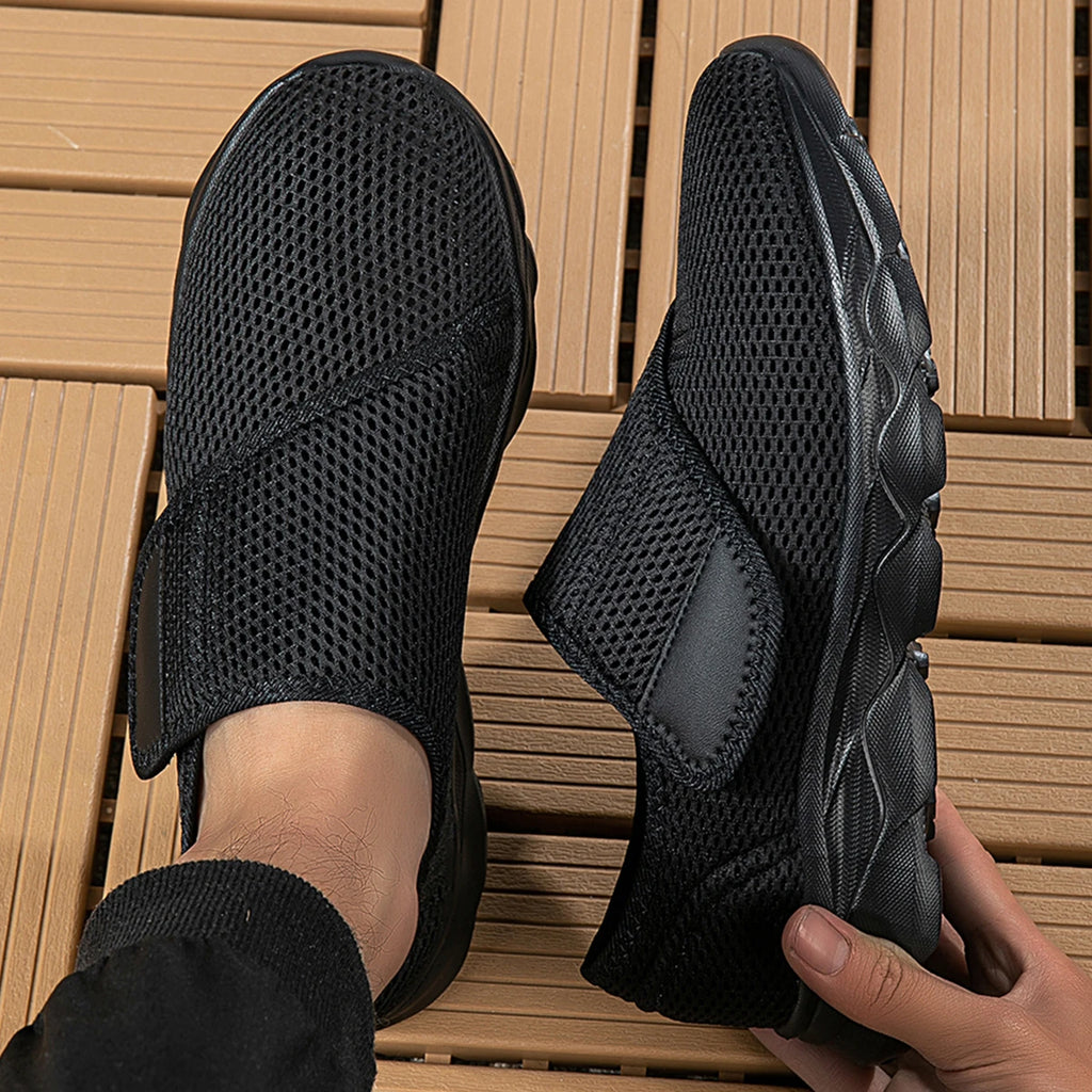 Berlin Comfort Shoes