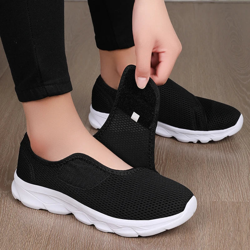 Berlin Comfort Shoes