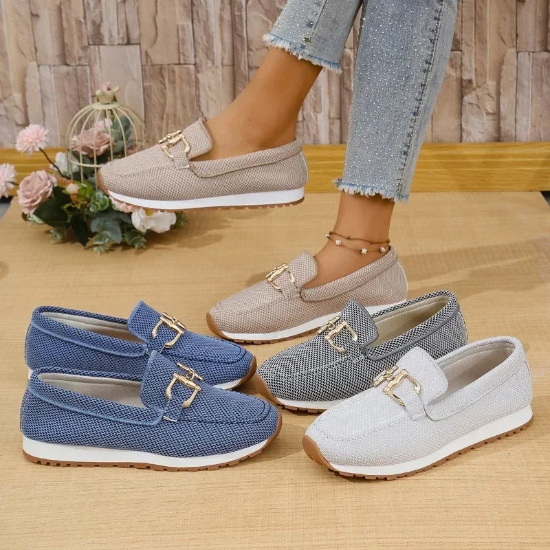 Rome Comfort Shoes