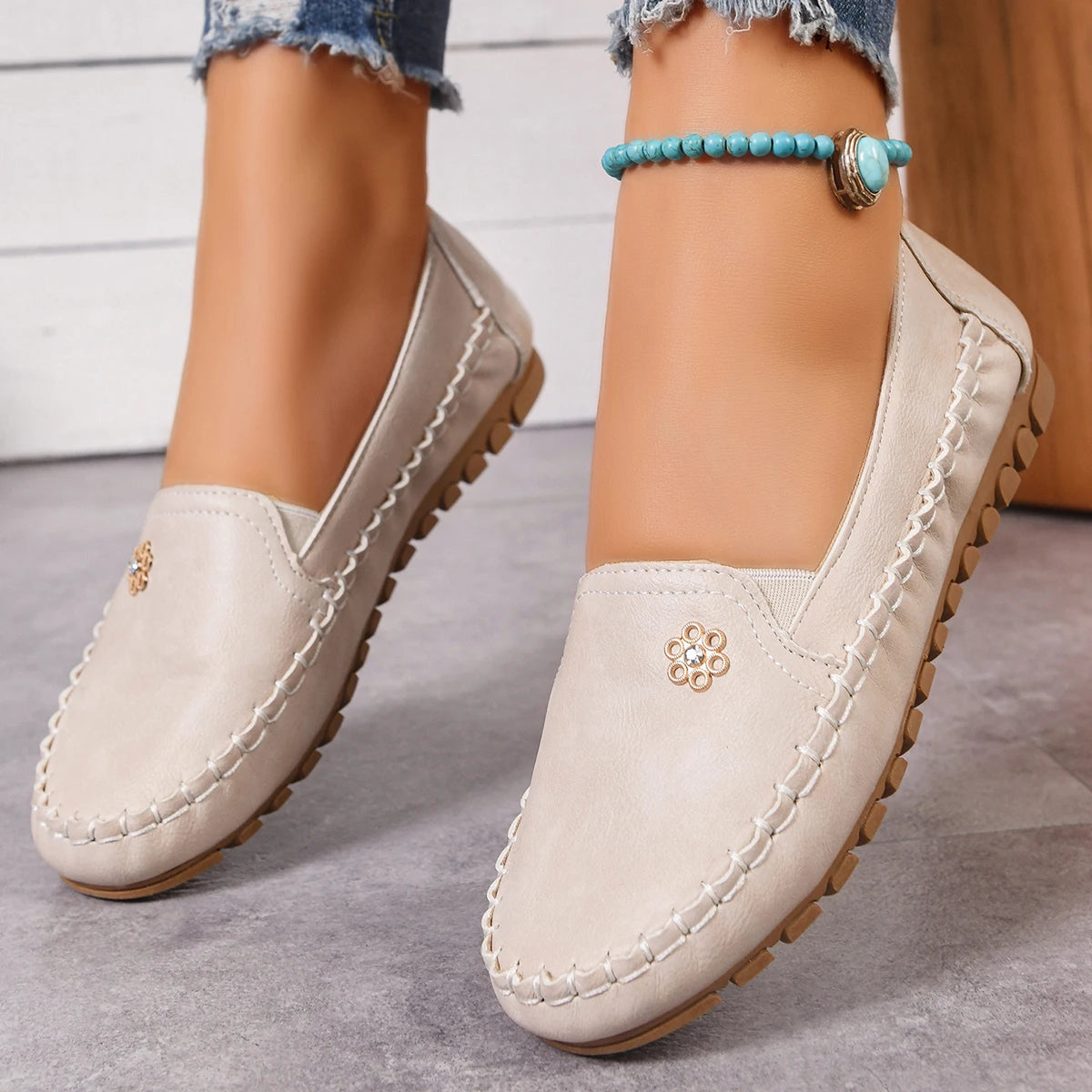 Chicago Comfort Shoe