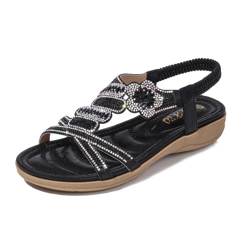 Monica Comfort Sandal
