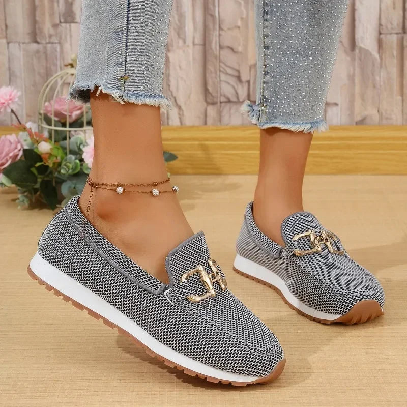 Rome Comfort Shoes
