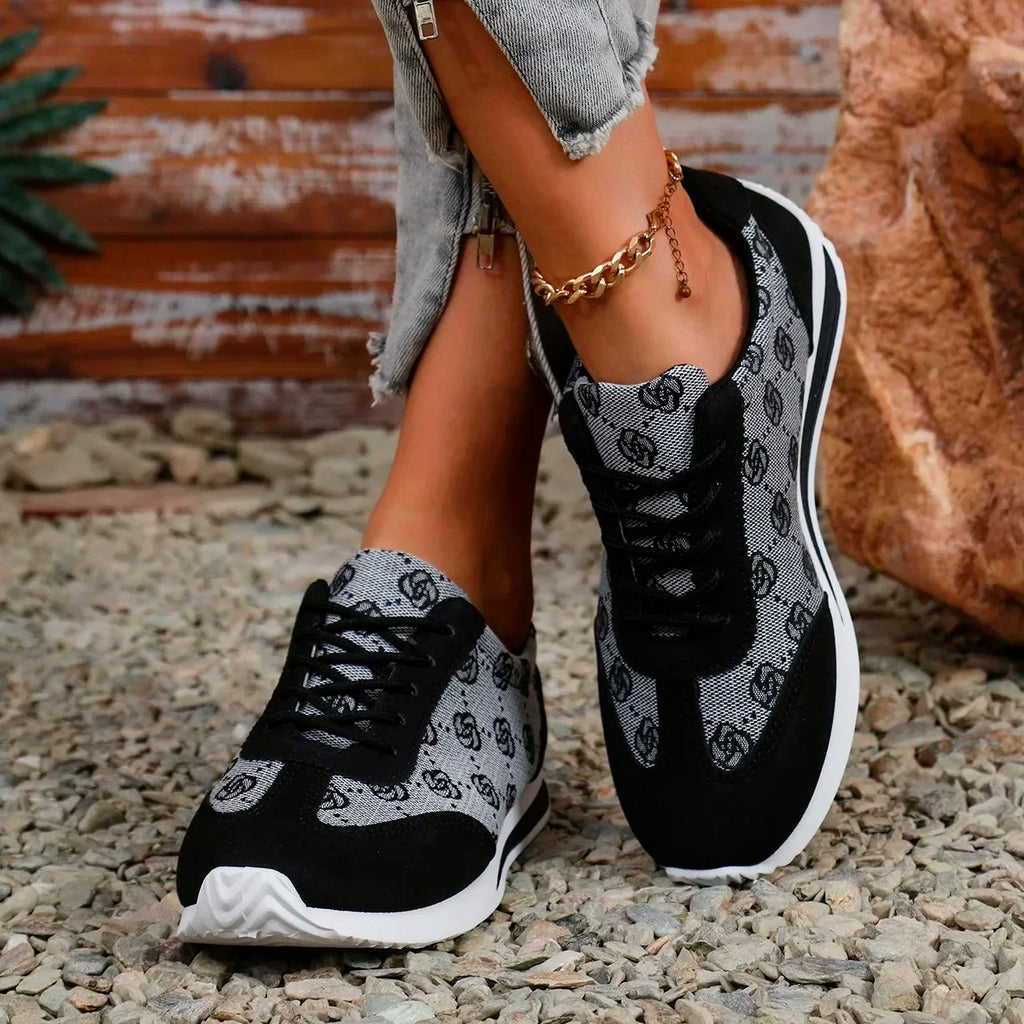 Tyler Comfort Shoes
