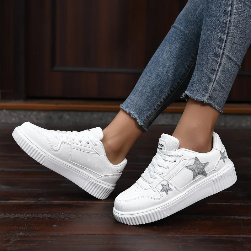 Paris Fashion Orthopedic Shoe