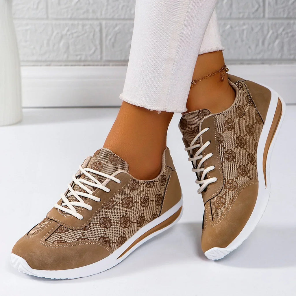 Tyler Comfort Shoes
