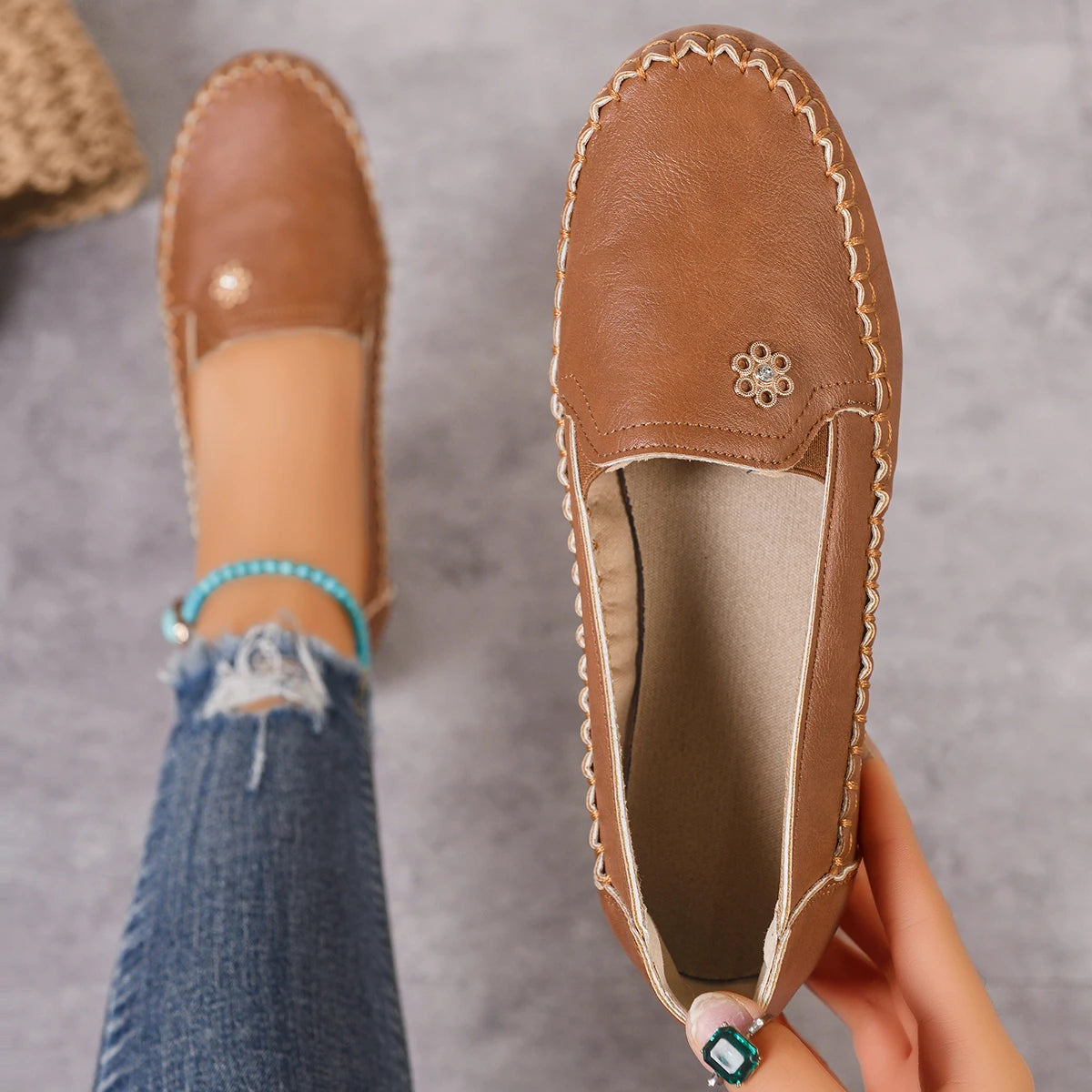 Chicago Comfort Shoe