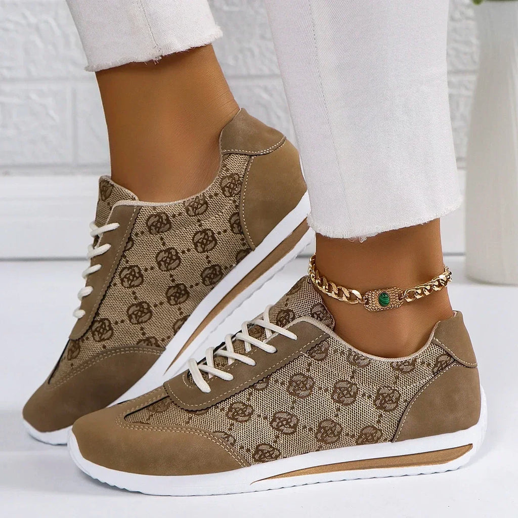 Tyler Comfort Shoes