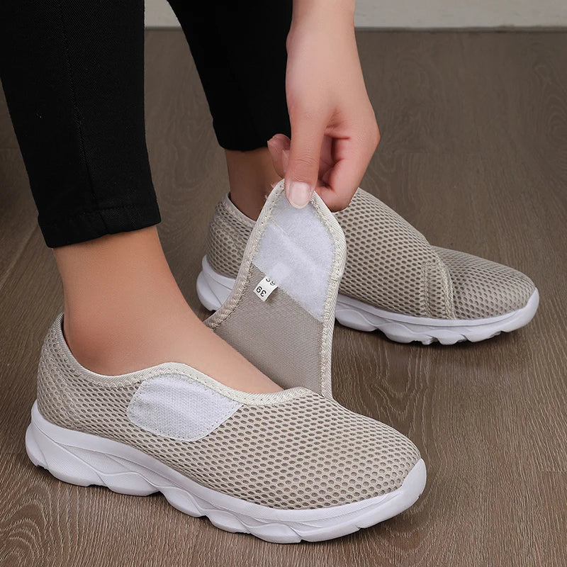 Berlin Comfort Shoes