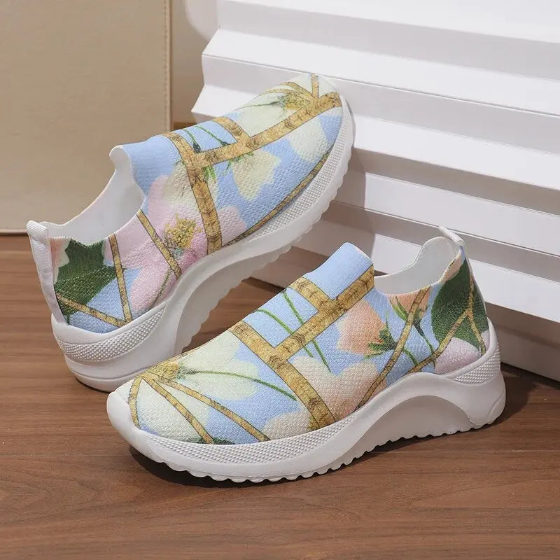 California Comfort Shoes