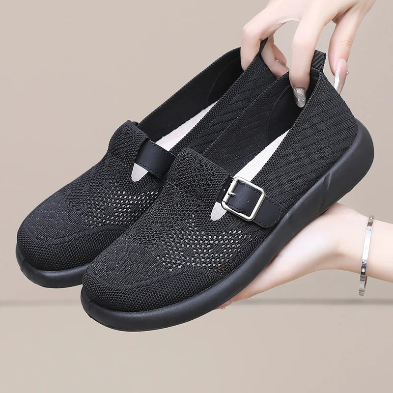 Verona Comfort Shoe