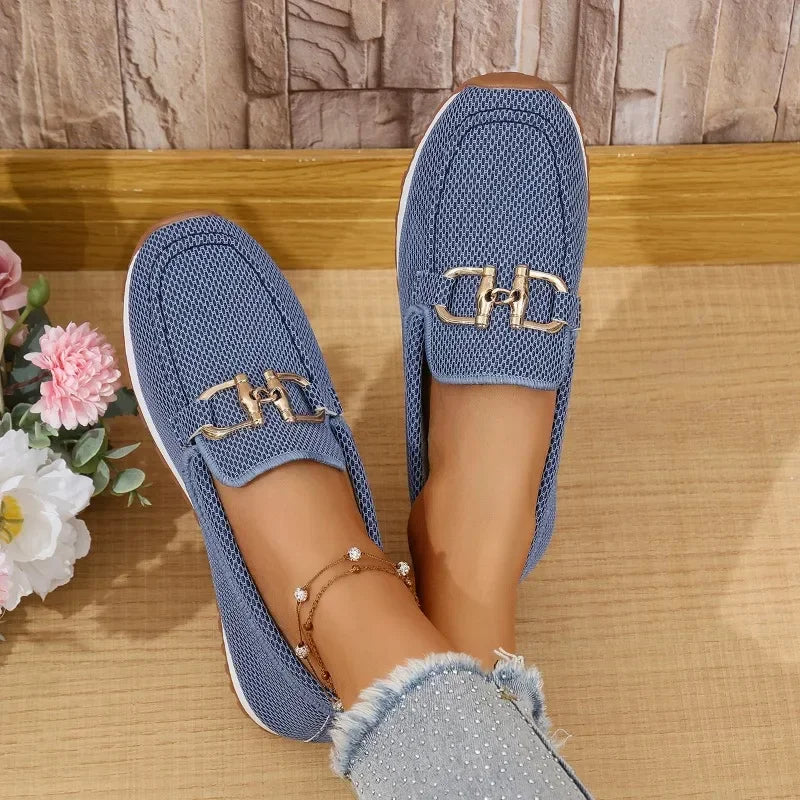Rome Comfort Shoes