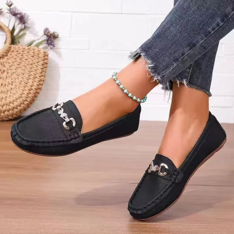 Mary Comfort Shoes