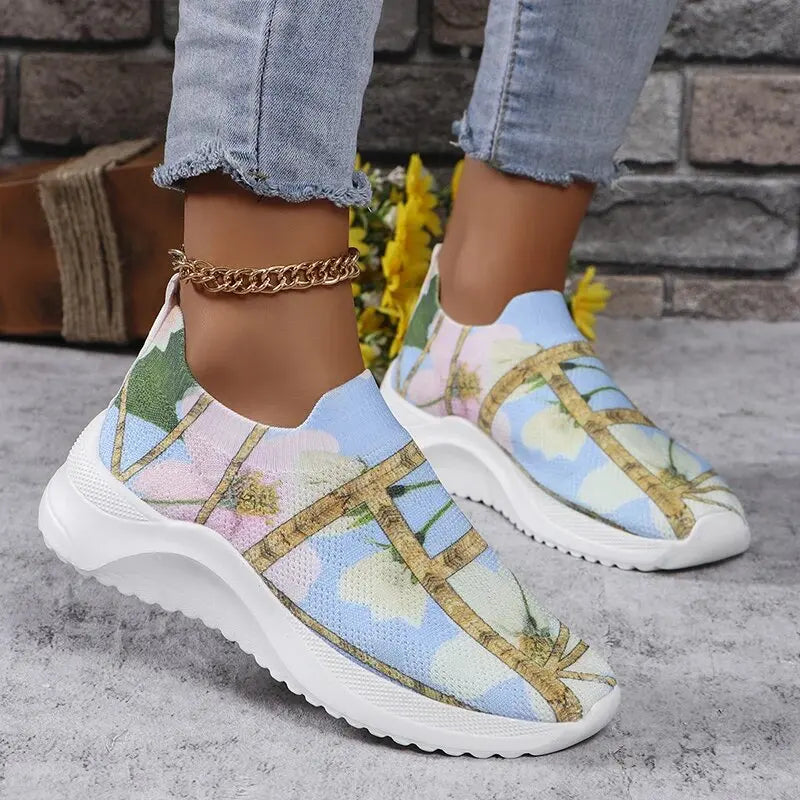 California Comfort Shoes