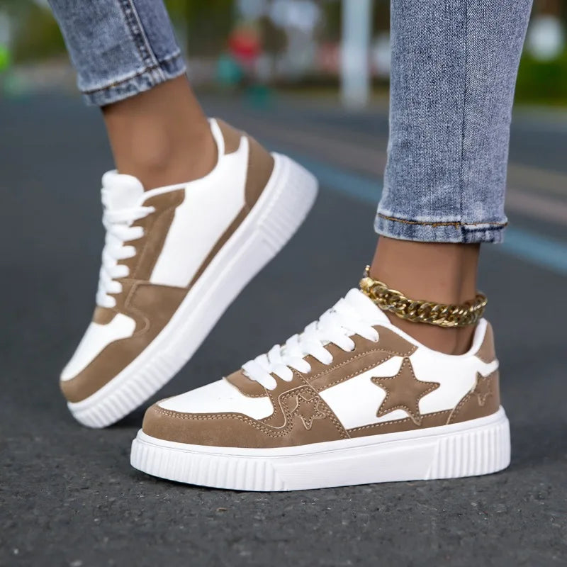 Paris Fashion Orthopädischer Schuh - Kostenloser Versand.
