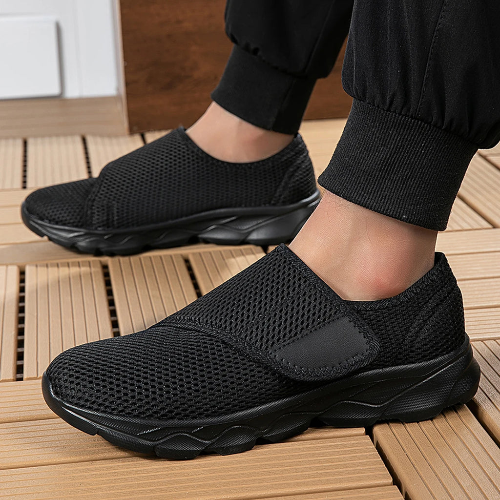Berlin Comfort Shoes