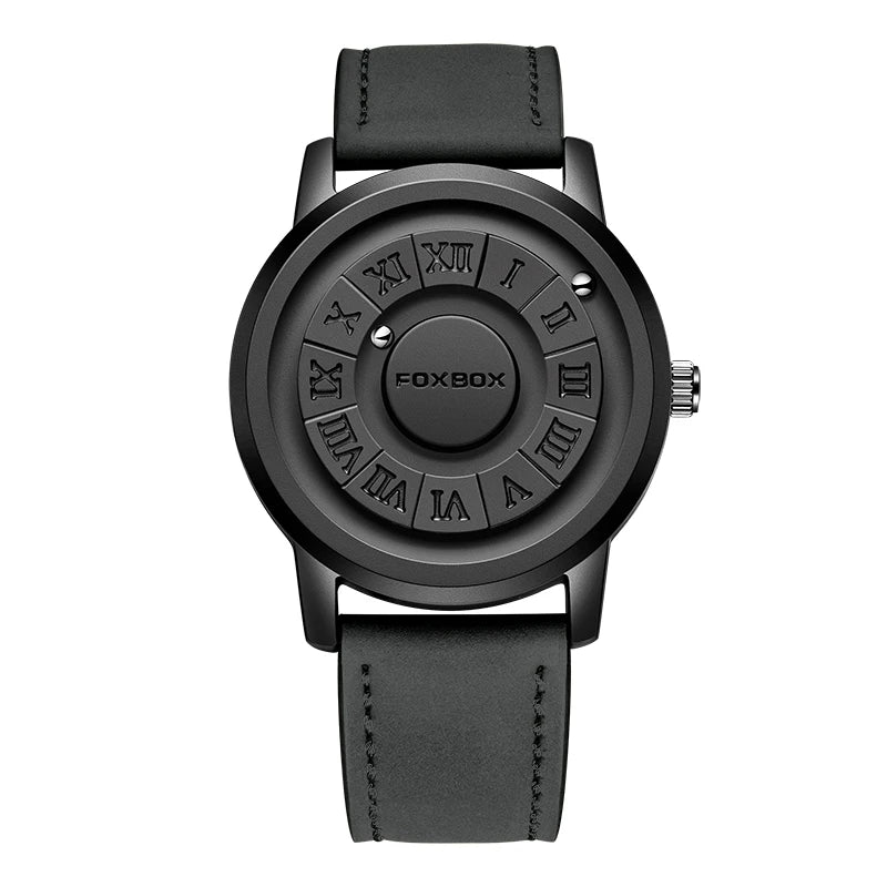 Eclipse Chronos