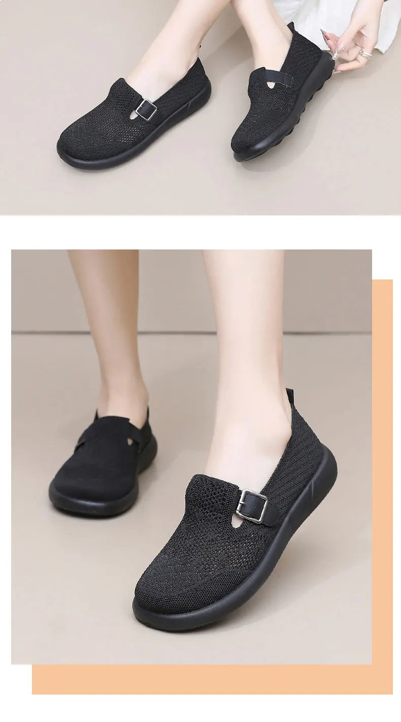 Verona Comfort Shoe
