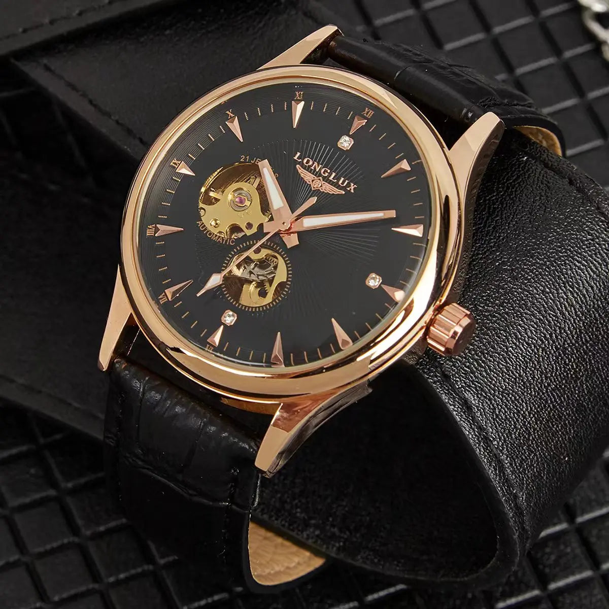 Aurora Chrono