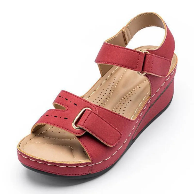 Anne Comfort Sandal