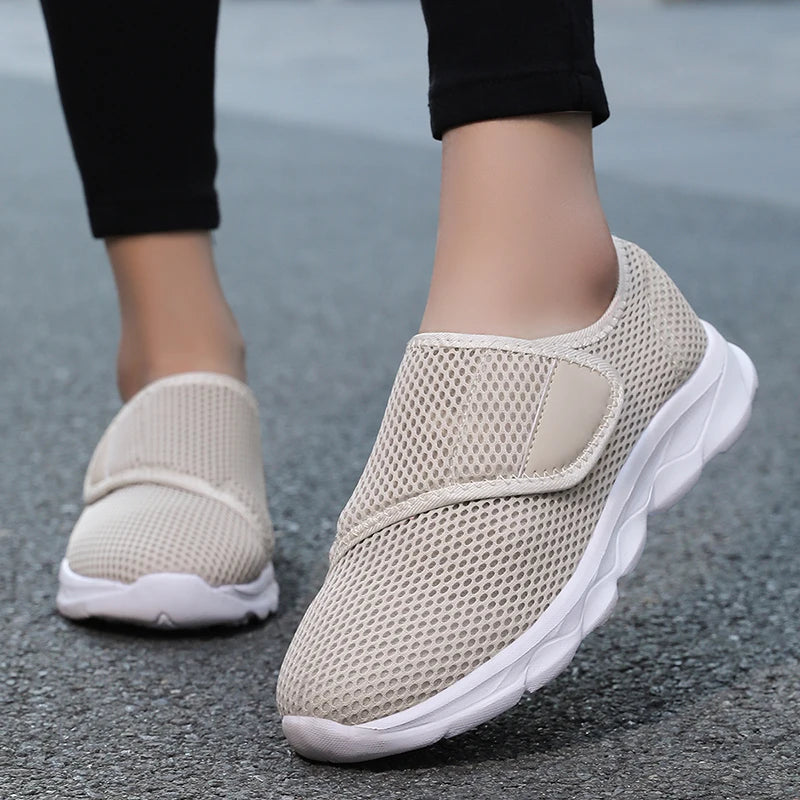 Berlin Comfort Shoes