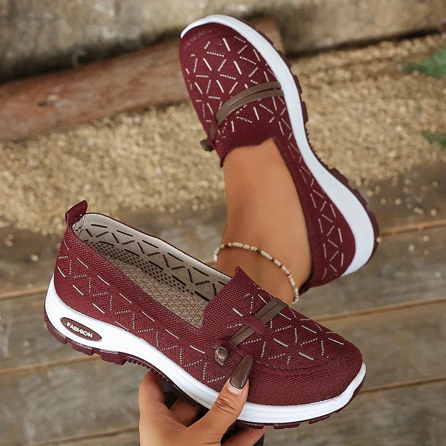 Naples Comfort Shoe