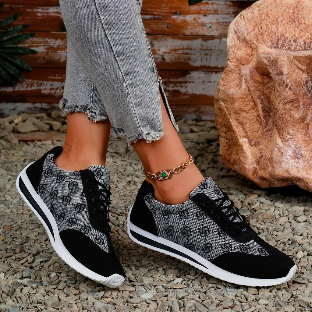 Tyler Comfort Shoes